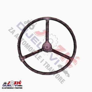 Generic placeholder thumbnail